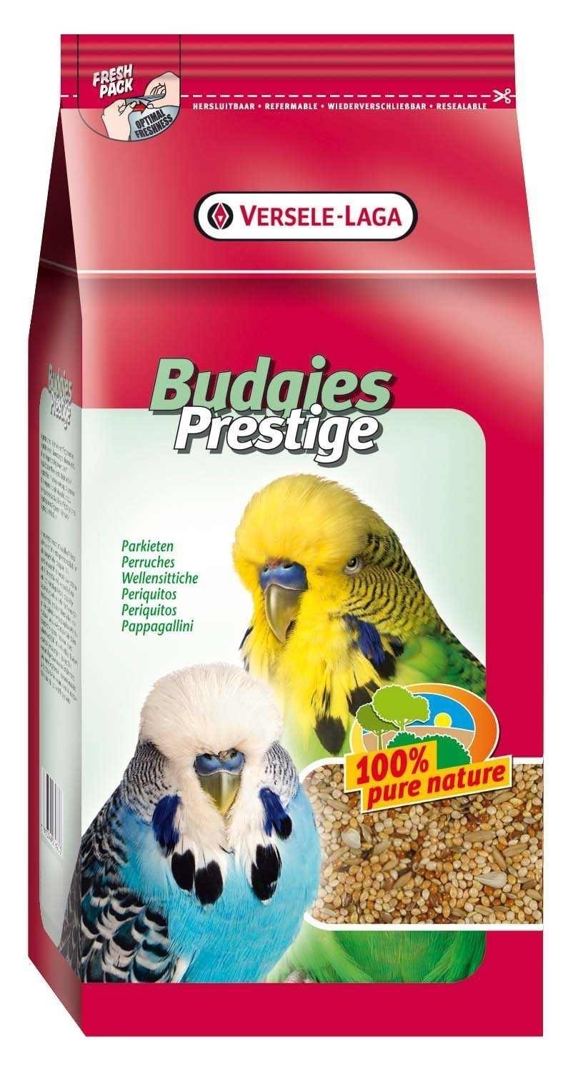 VERSELE-LAGA корм для волнистых попугаев Prestige Budgies 1 кг
